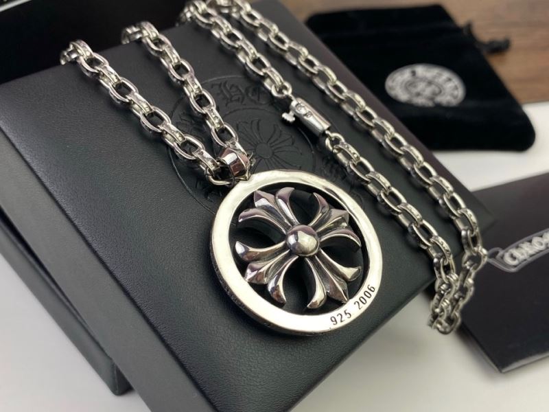 Chrome Hearts Necklaces